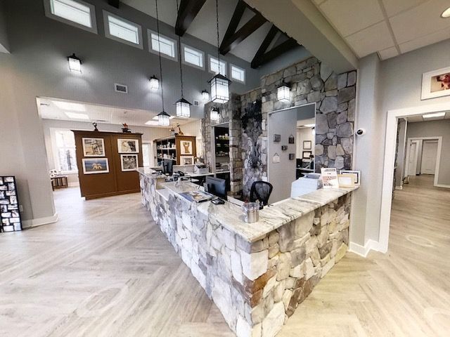 Kennesaw Mountain Veterinary Hospital
