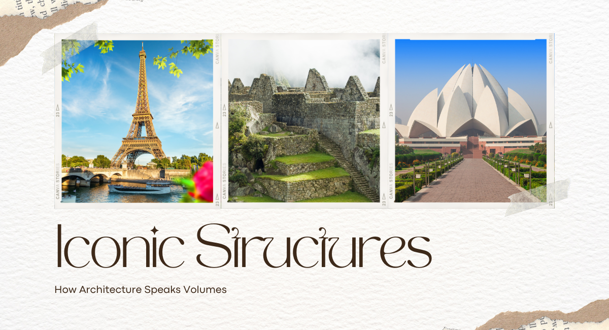Iconic Structures
