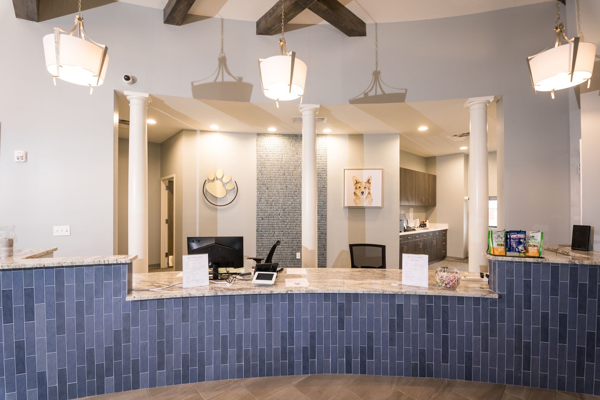 Animal Emergency Care of Braselton