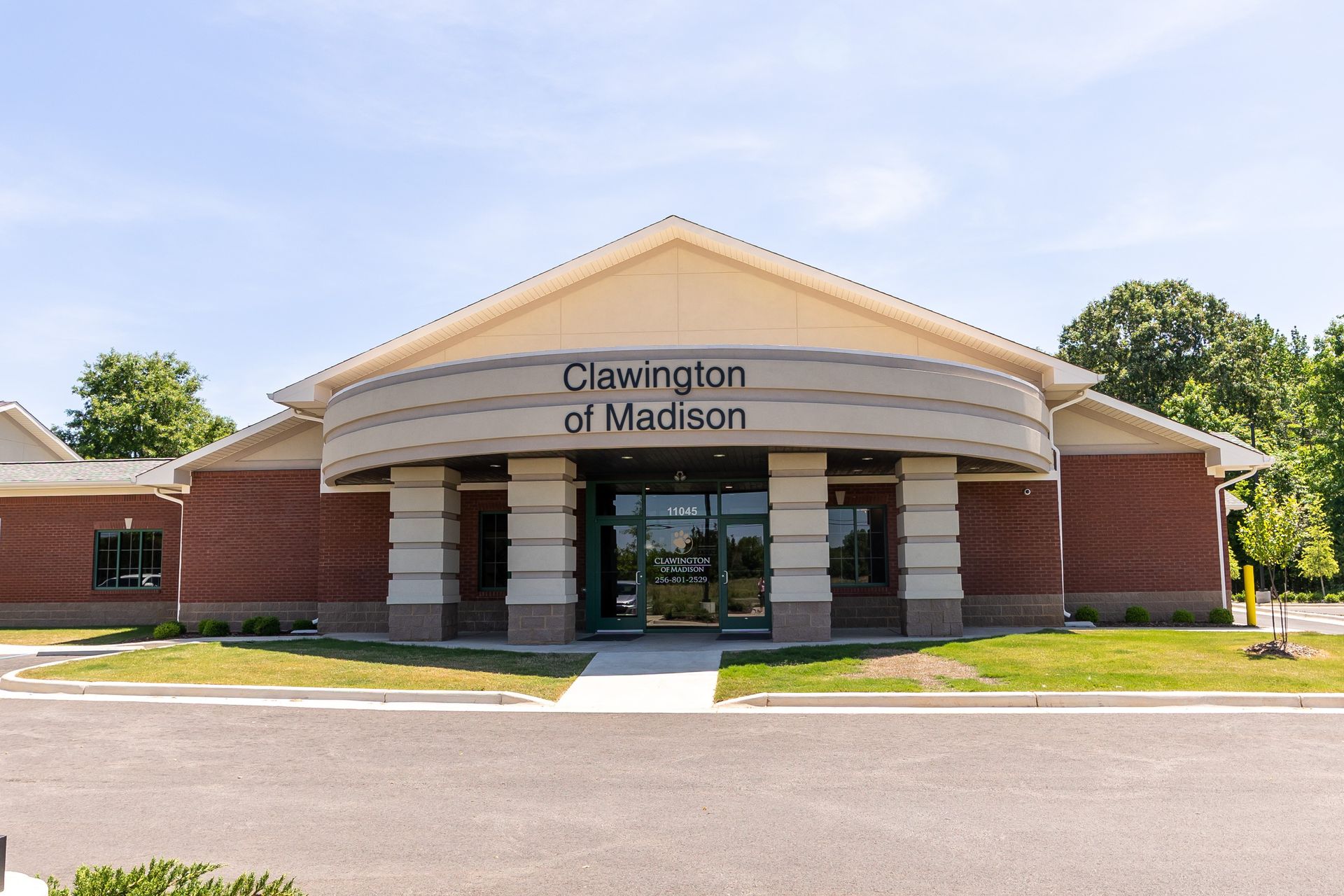 Animal Health Care Center 