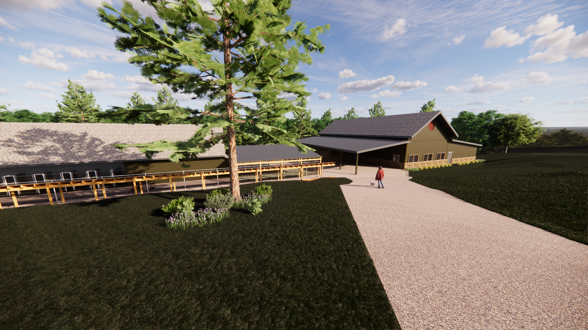 Dawson County Humane Society 