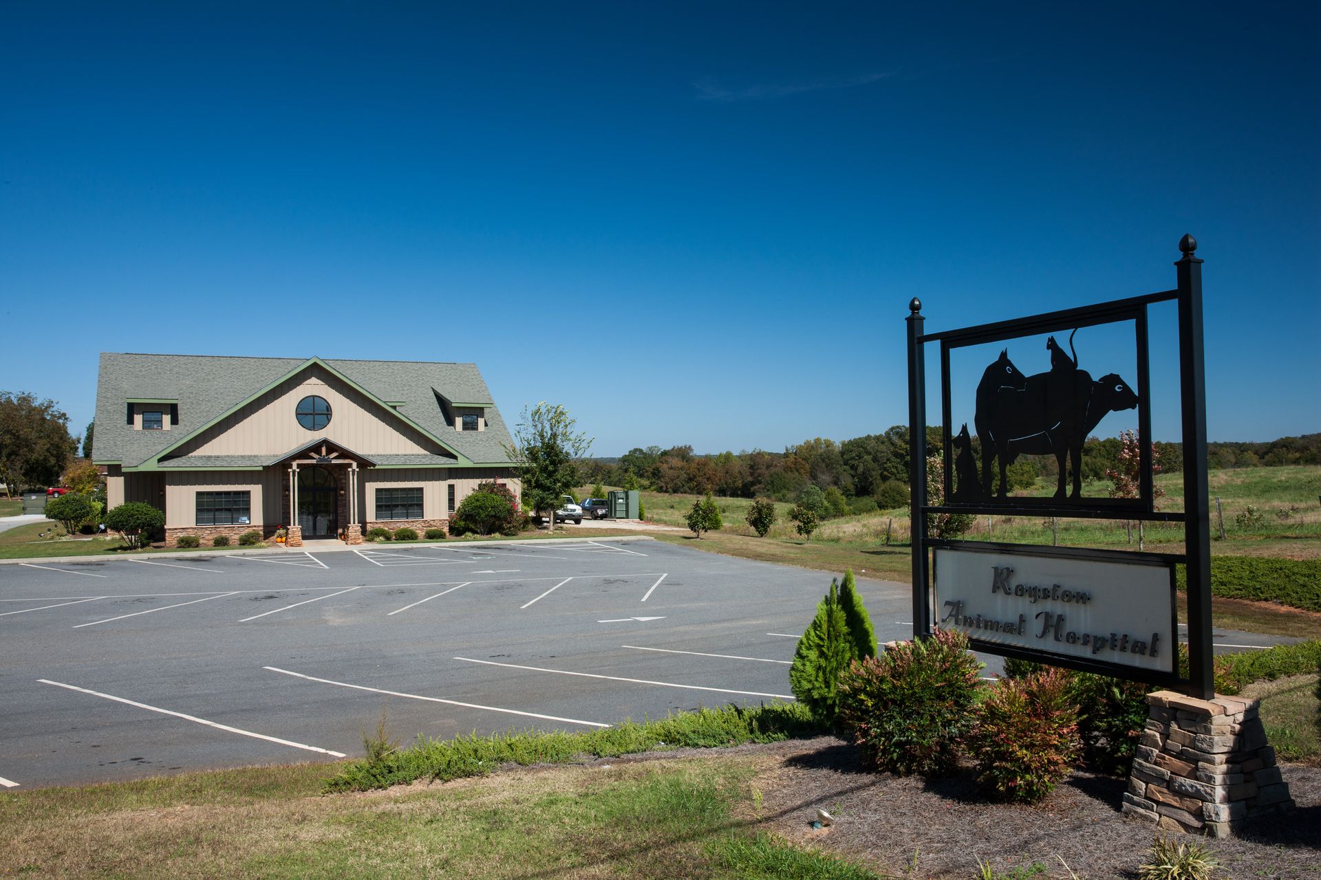 Royston Animal Hospital