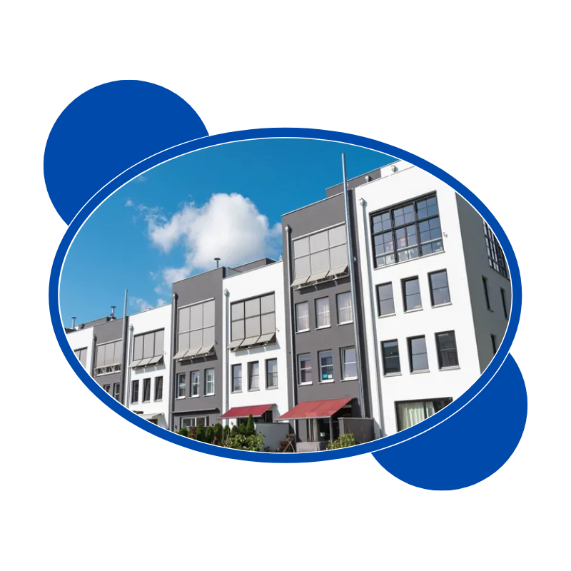 Multi-family Architects