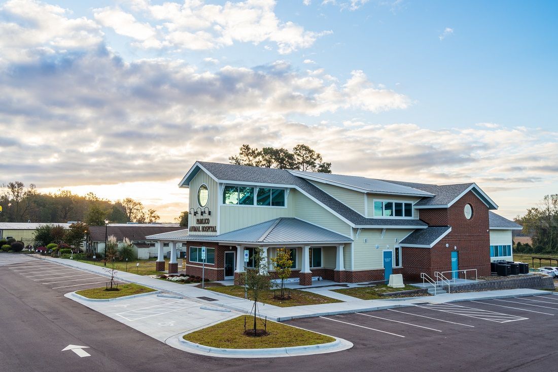 Pamlico Animal Hospital