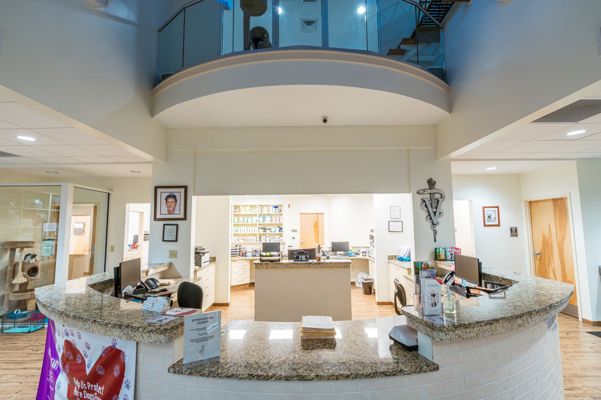 Pamlico Animal Hospital 