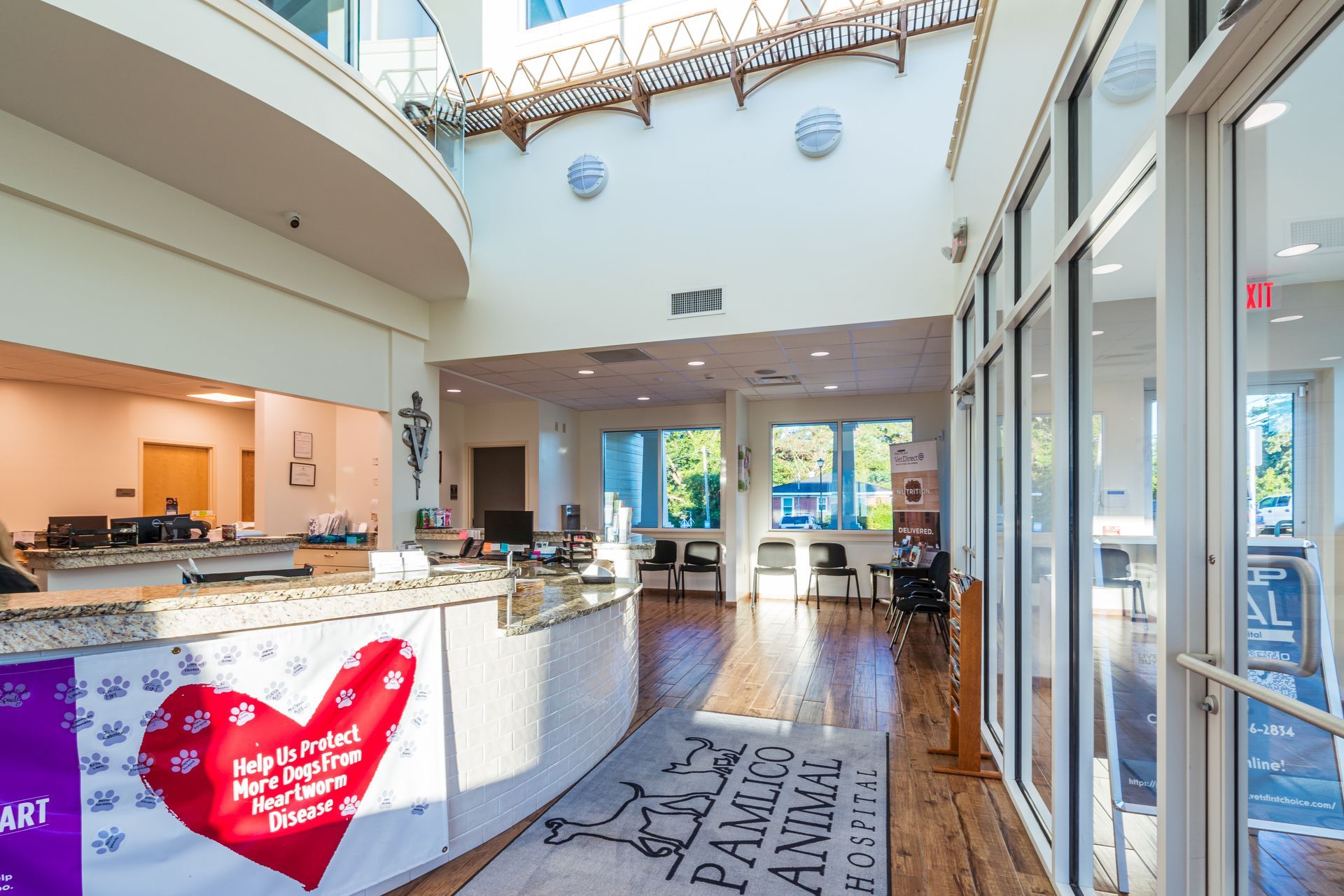 Pamlico Animal Hospital 