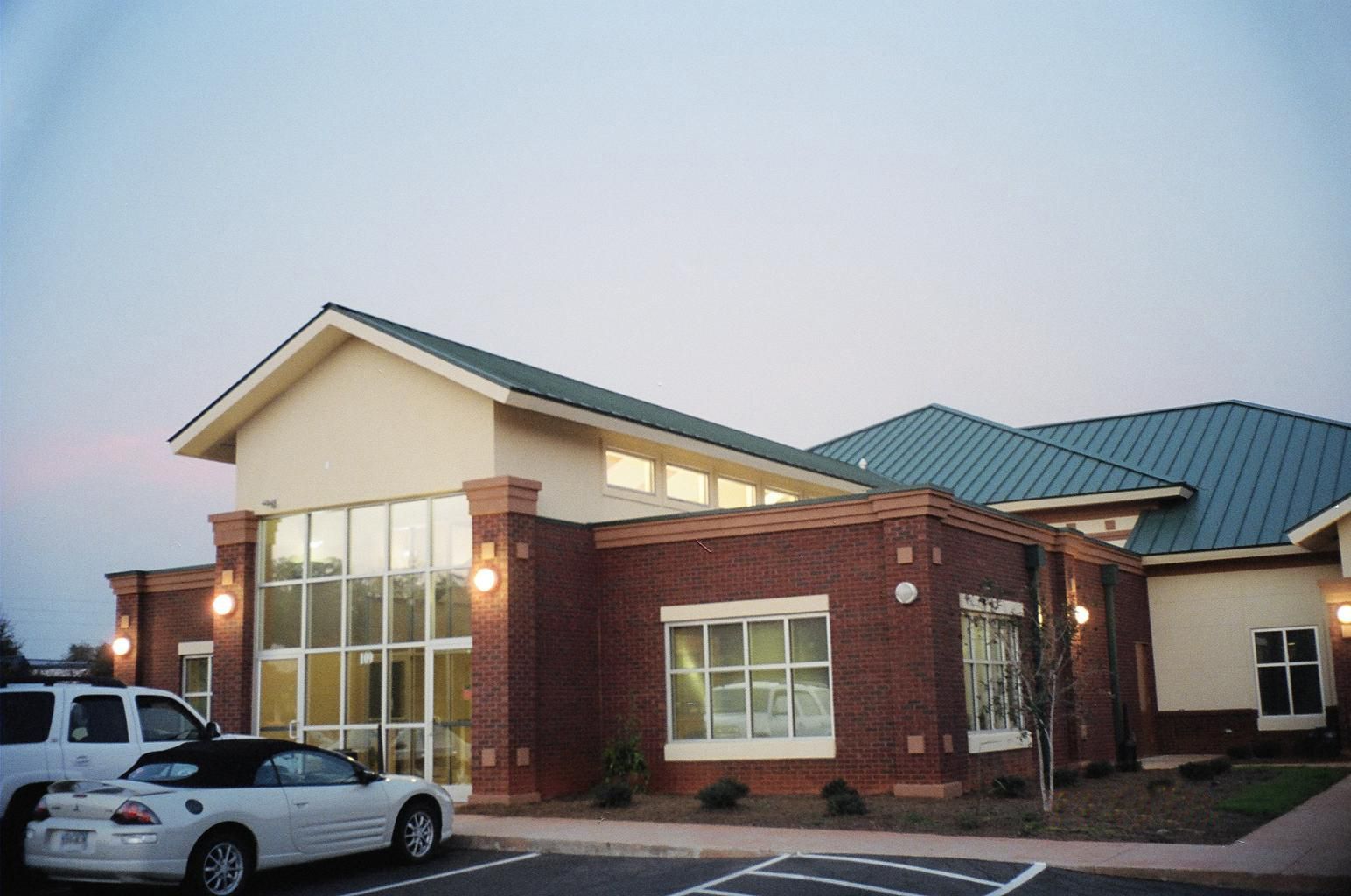 Cherokee Trail Animal Hospital