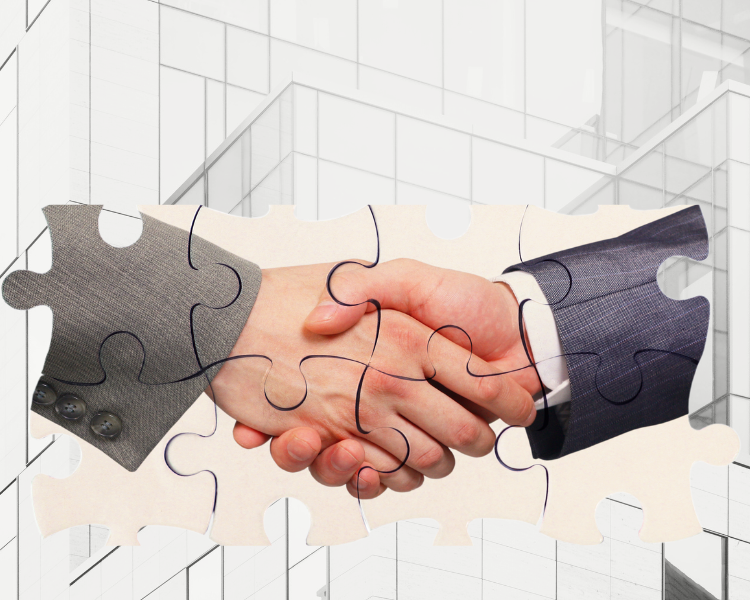 When your Architect is more than just the definition