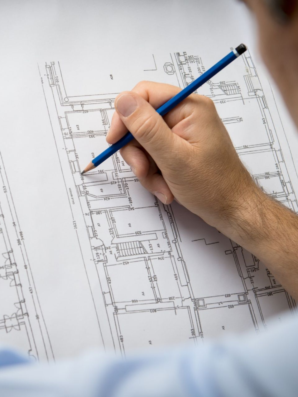 Birmingham Architectural Service