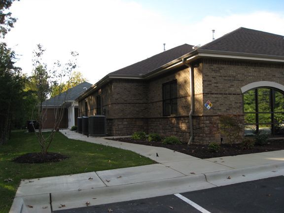 Reidsville Veterinary Hospital