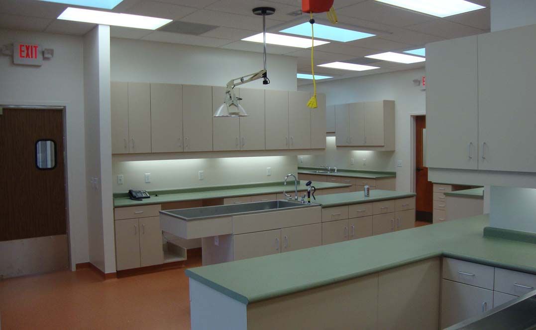 Kennesaw Mountain Veterinary Hospital
