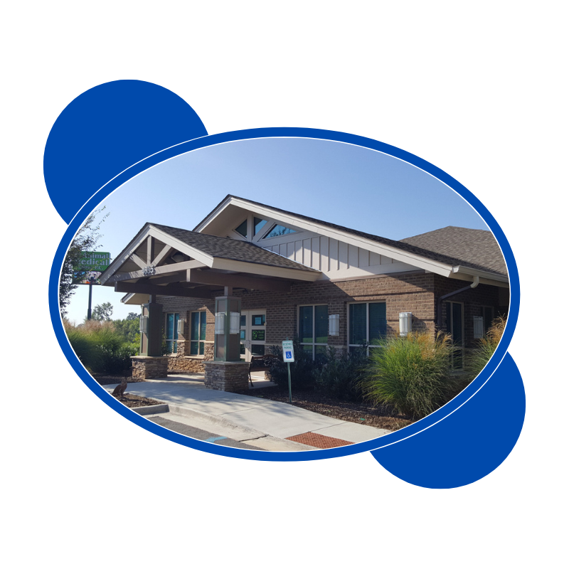 Vet Office Architects