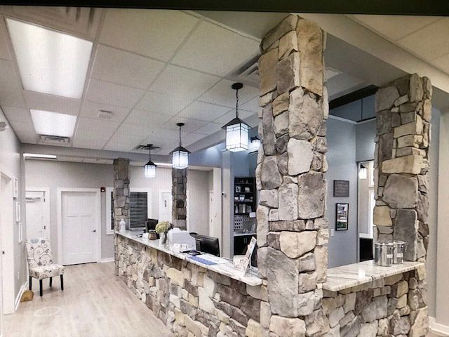 Kennesaw Mountain Veterinary Hospital
