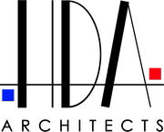 HDA Architects logo