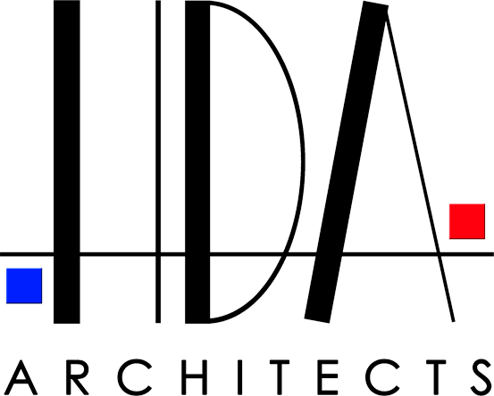 HDA Architects logo