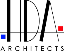 HDA Architects logo
