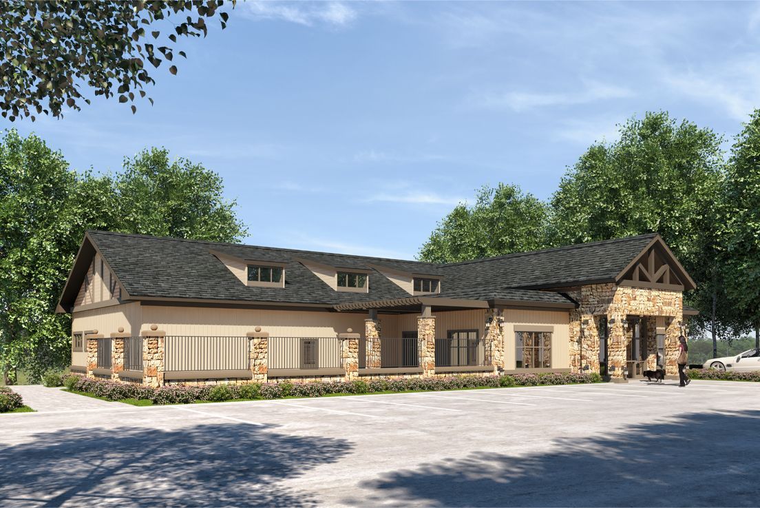 Kennesaw Mountain Veterinary Hospital
