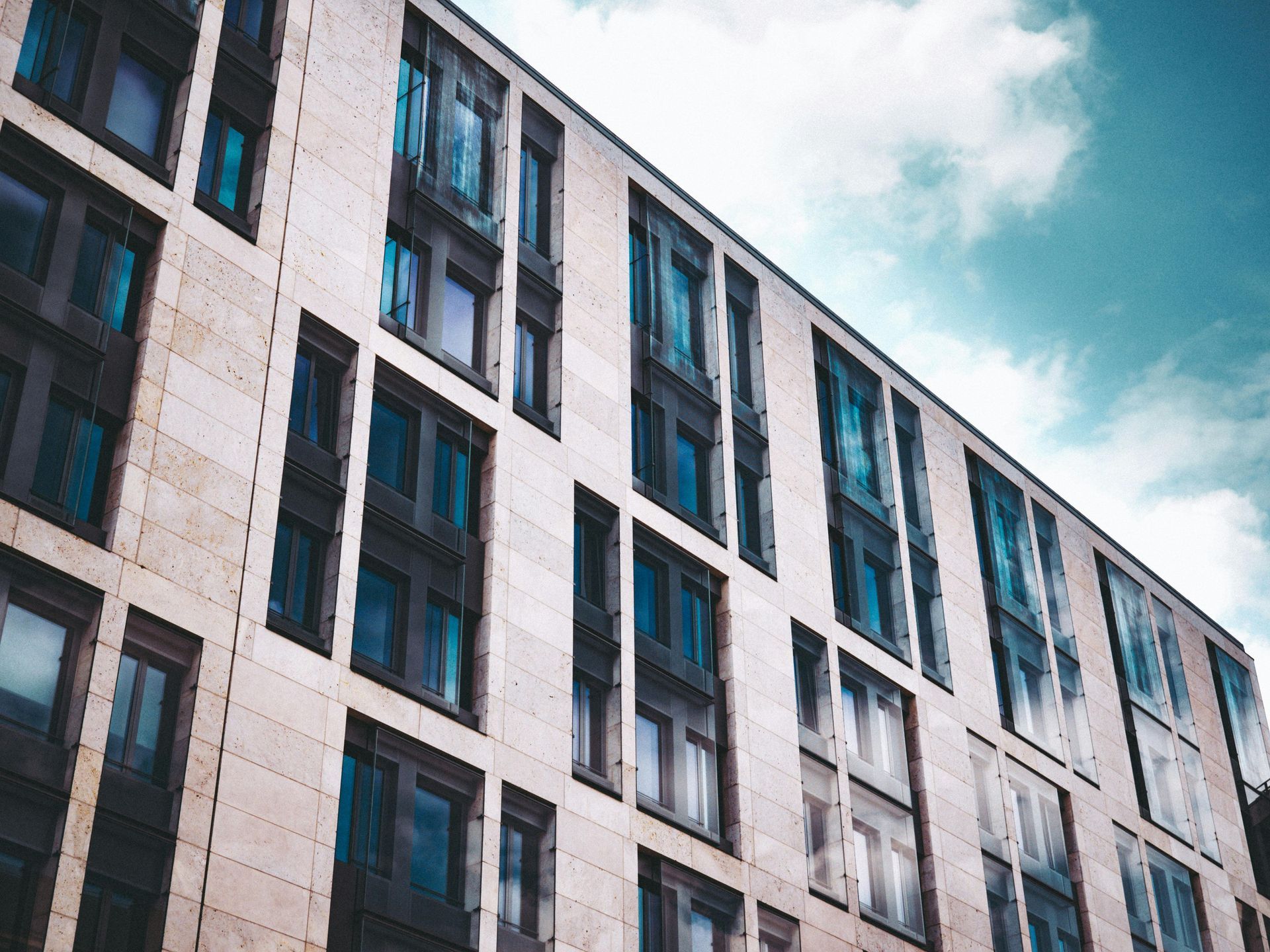 multi-family housing - renovations