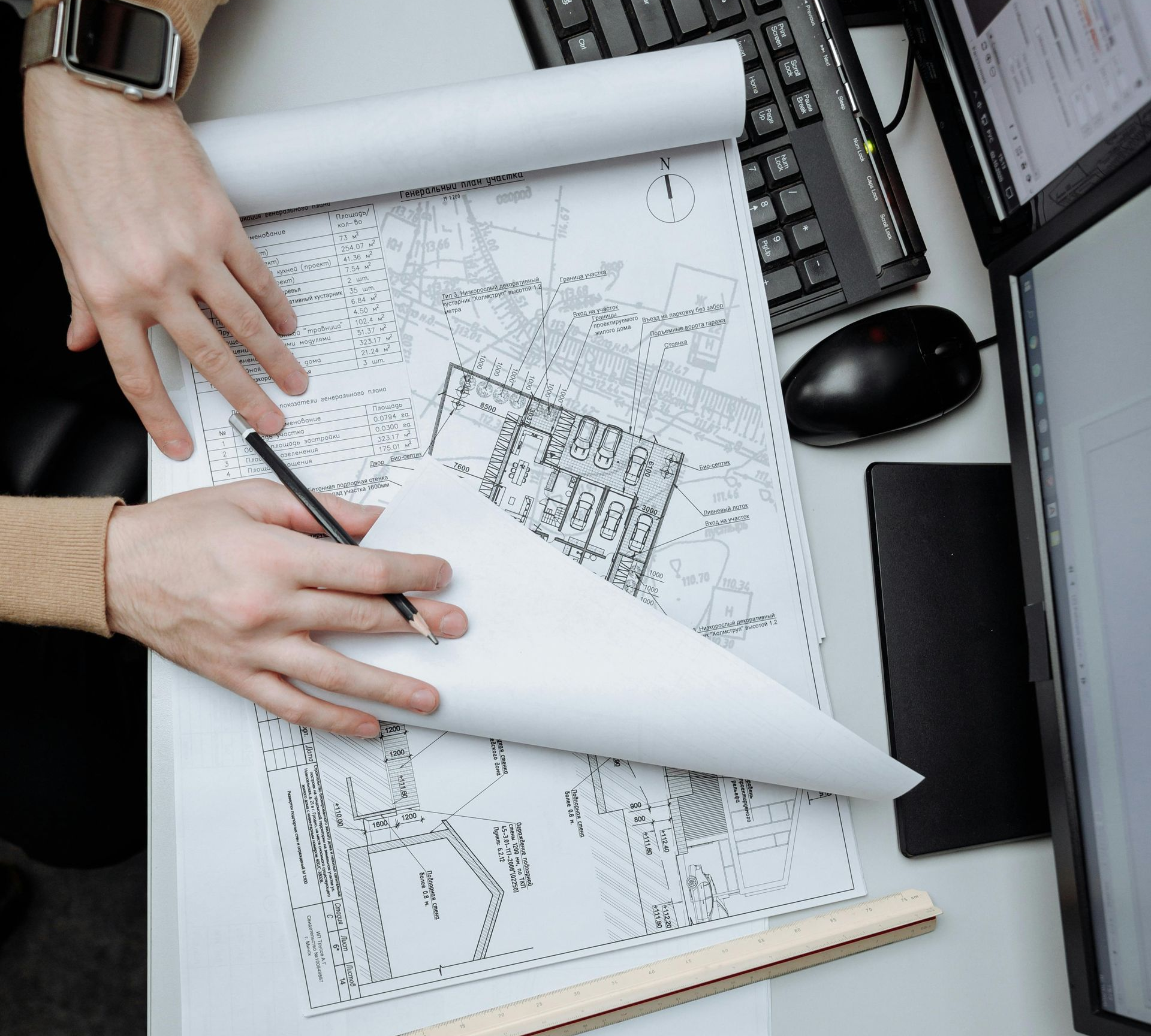 Sustainable Architecture