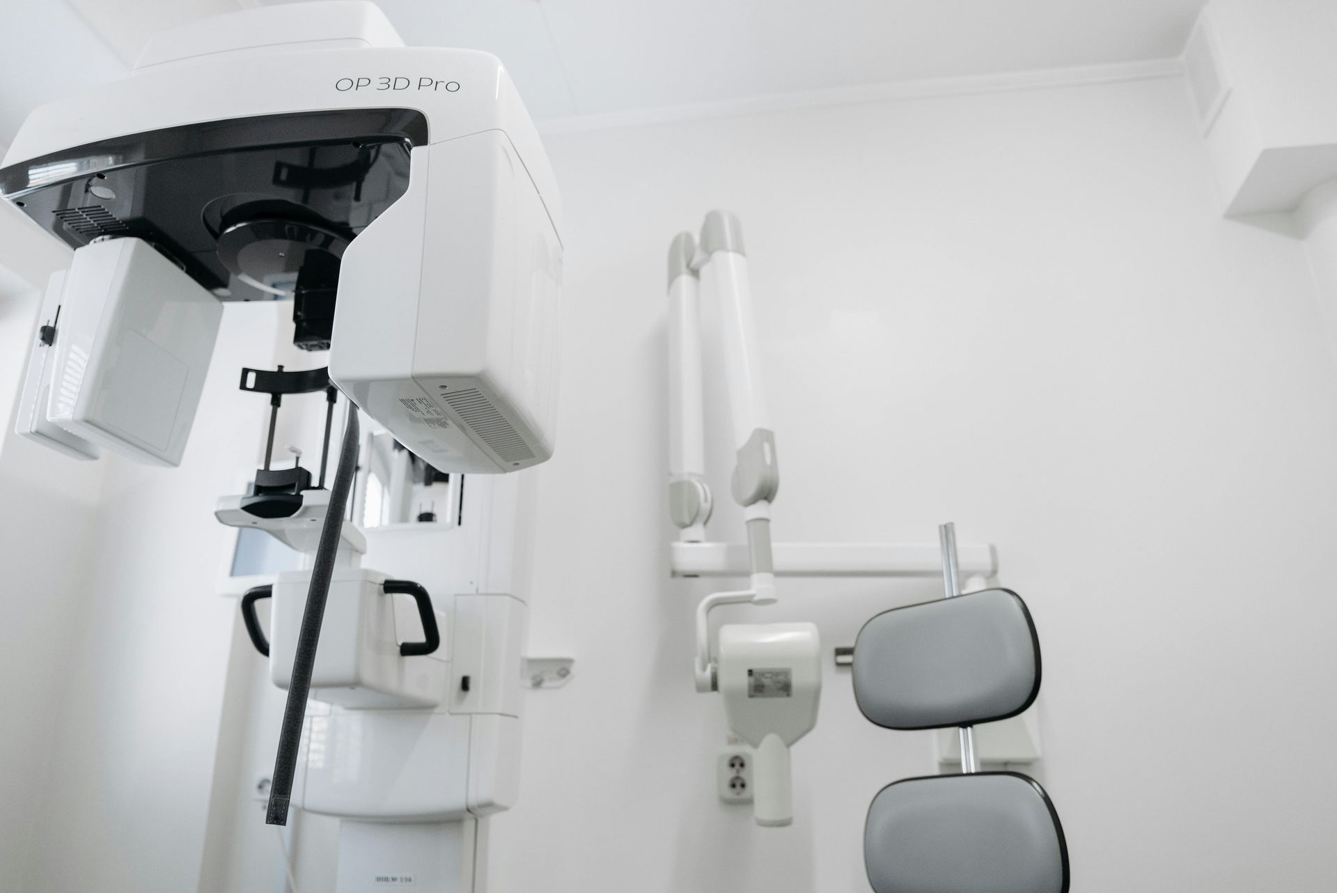 dental office design 