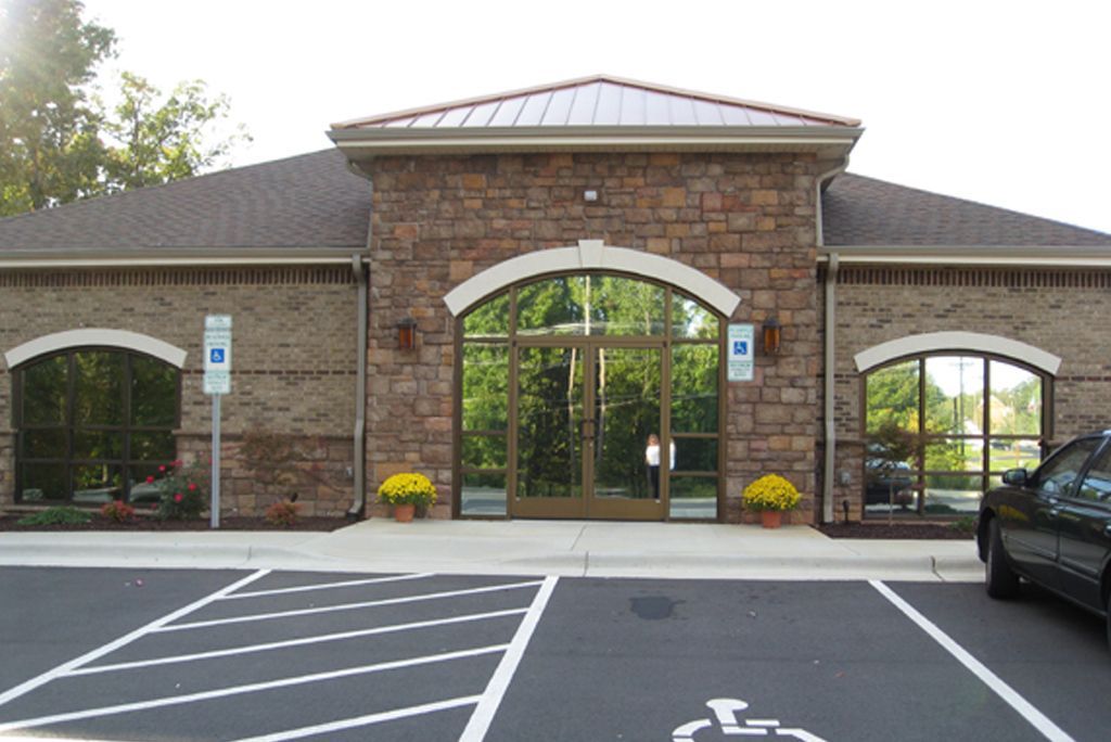 Reidsville Veterinary Hospital