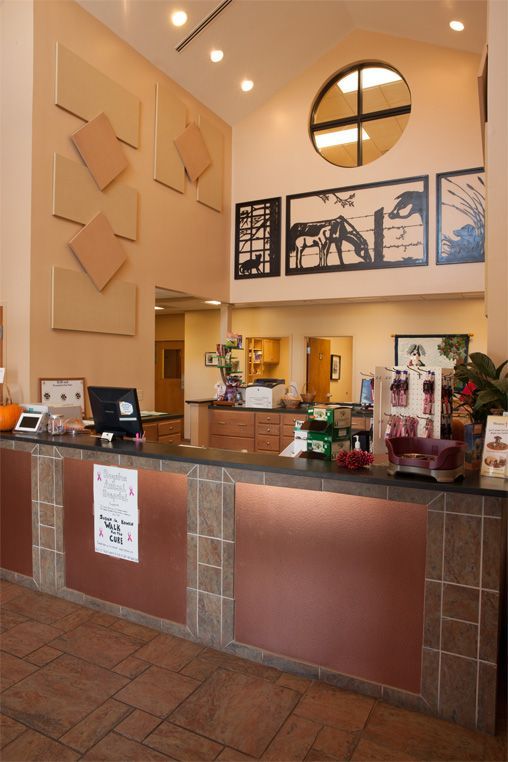 Royston Animal Hospital