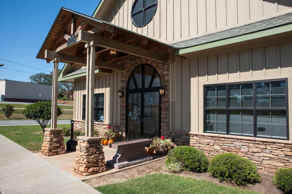 Royston Animal Hospital