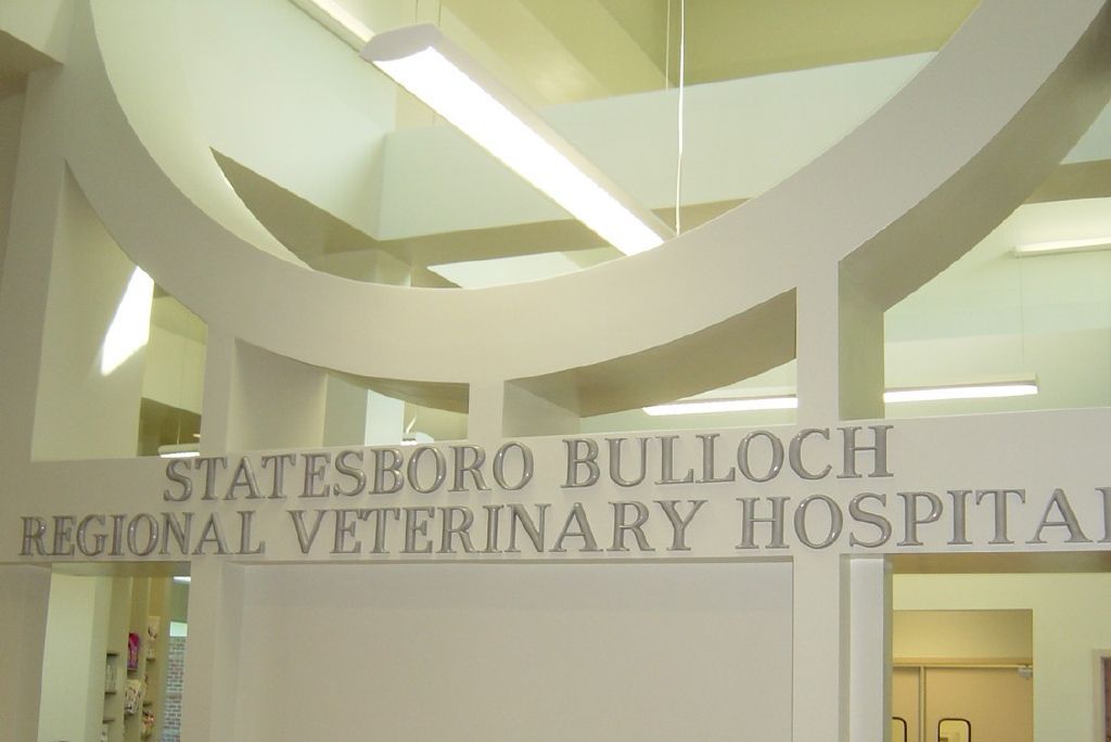 Statesboro Bulloch Regional Veterinary Hospital