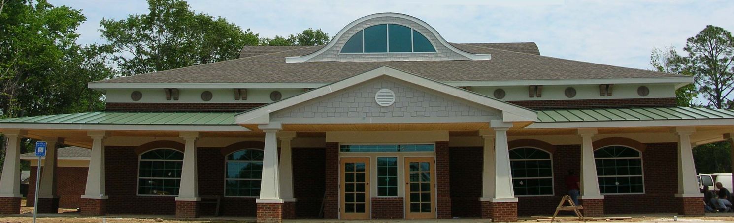 Statesboro Bulloch Regional Veterinary Clinic
