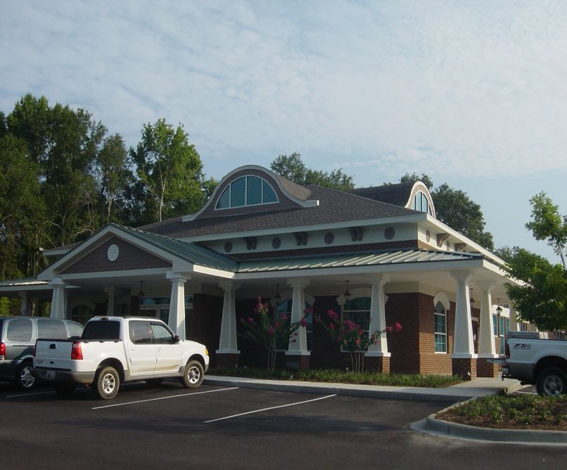 Statesboro Bulloch Regional Veterinary Clinic