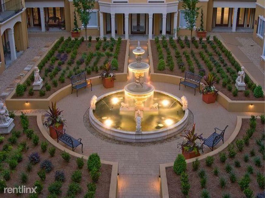 Sterling At The Park Apartments