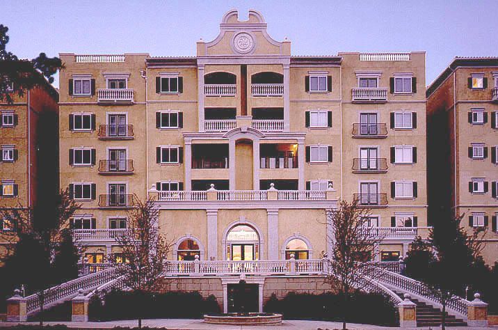 Sterling At The Park Apartments