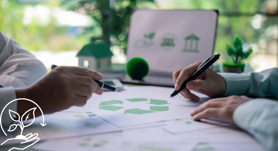 Sustainable Architect Design