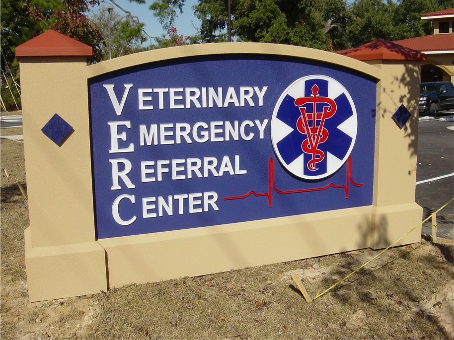 Emergency & Referral Center