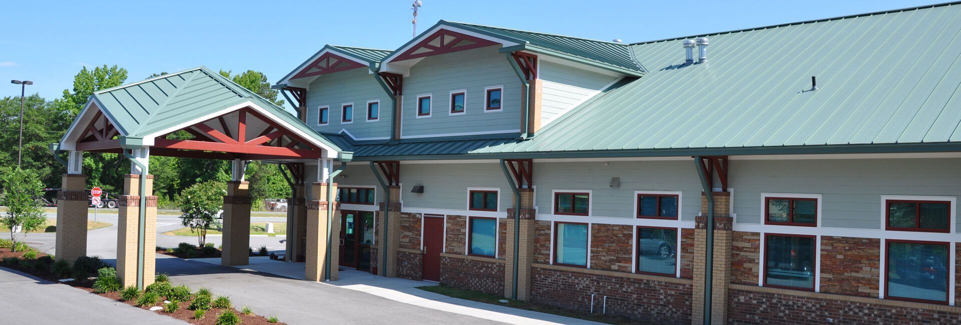 Wayne Veterinary Hospital