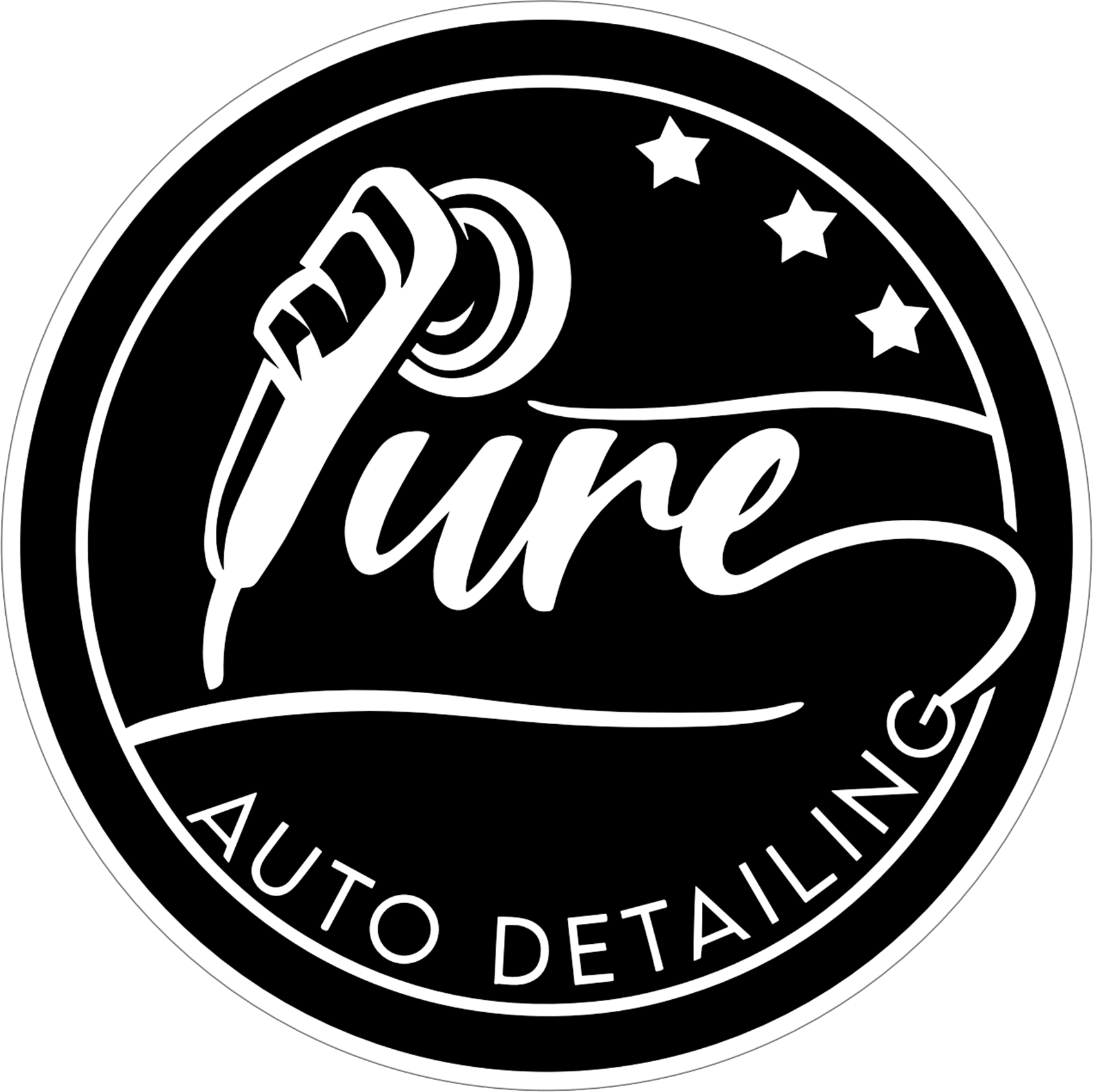 Pure Auto Detailing