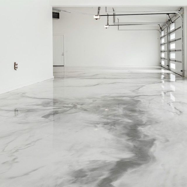 Epoxy Flooring Rochester Ny – Flooring Site