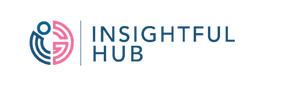 Insightful HUB online HR portal  logo