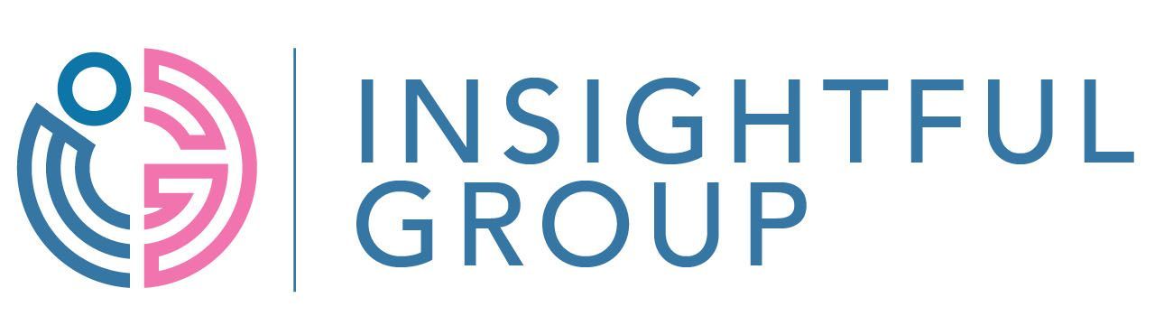logo for insightful group HR consultancy