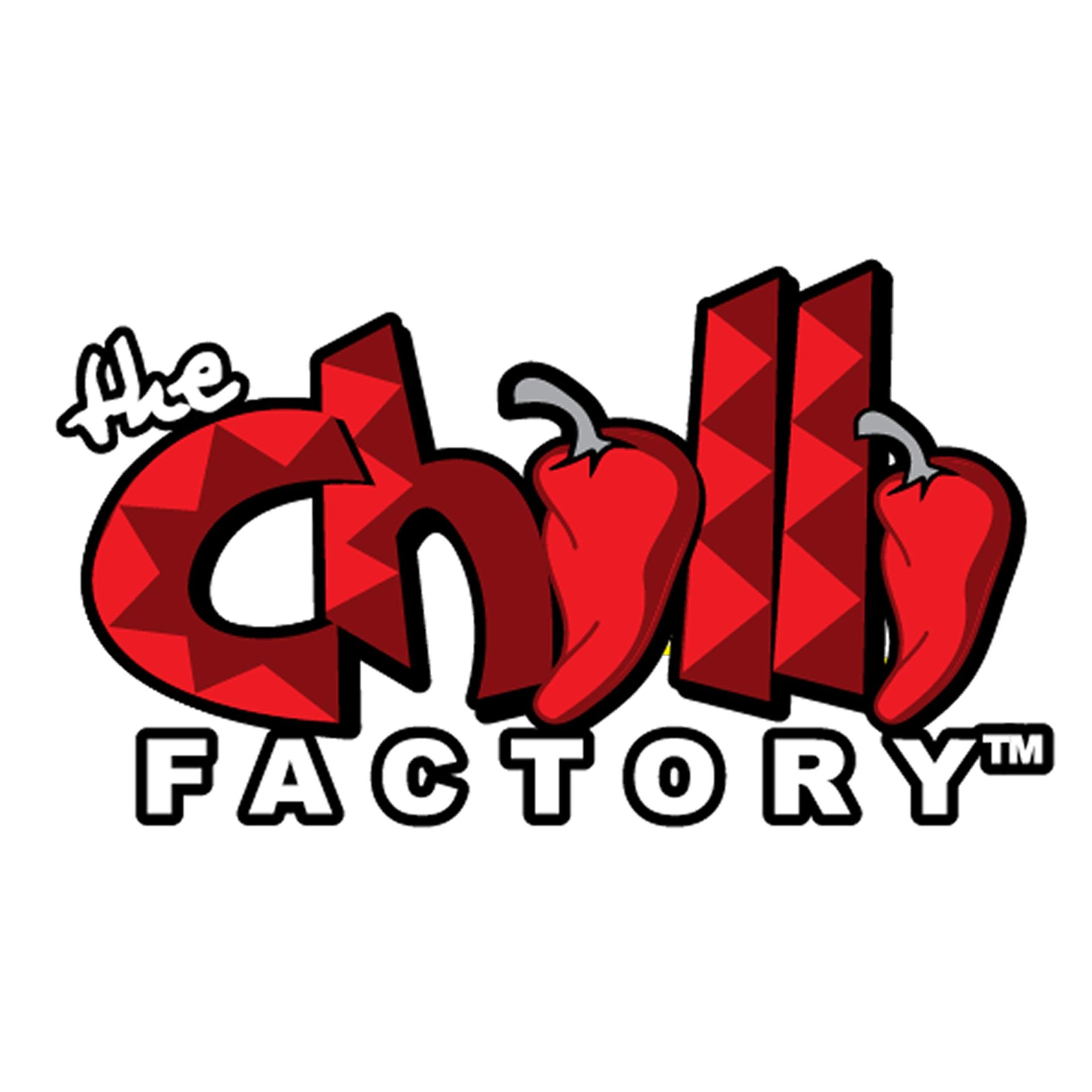 The Chilli Factory