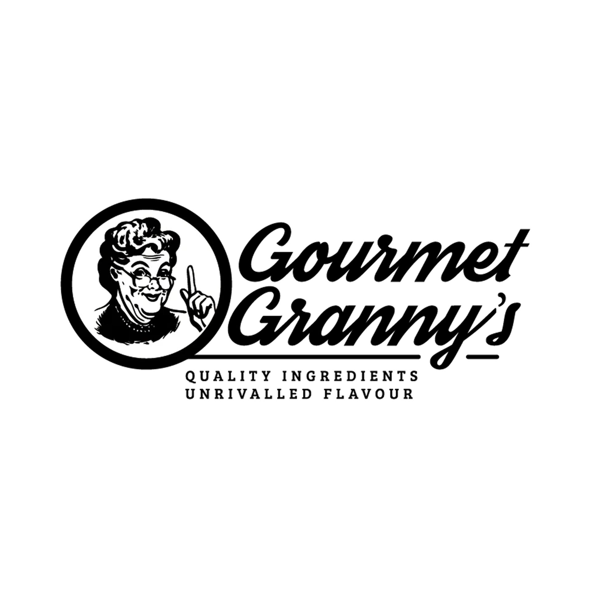 Gourmet Granny's