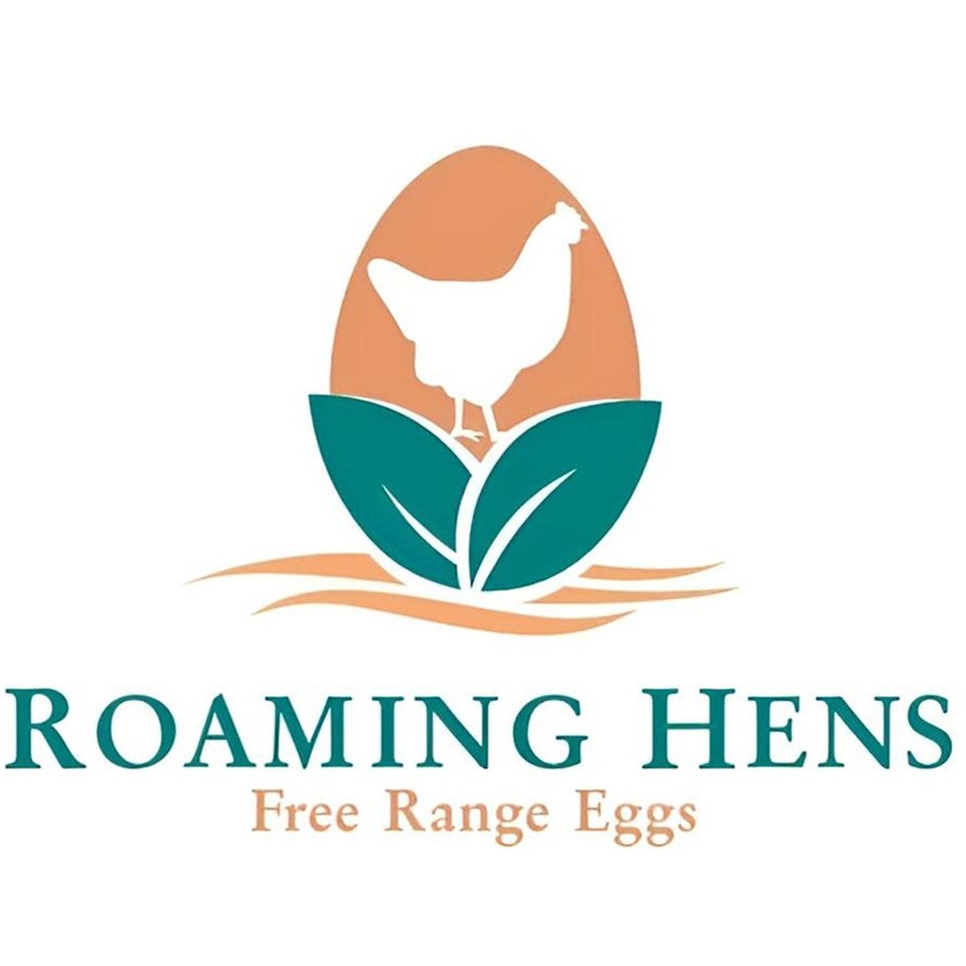 Roaming Hens