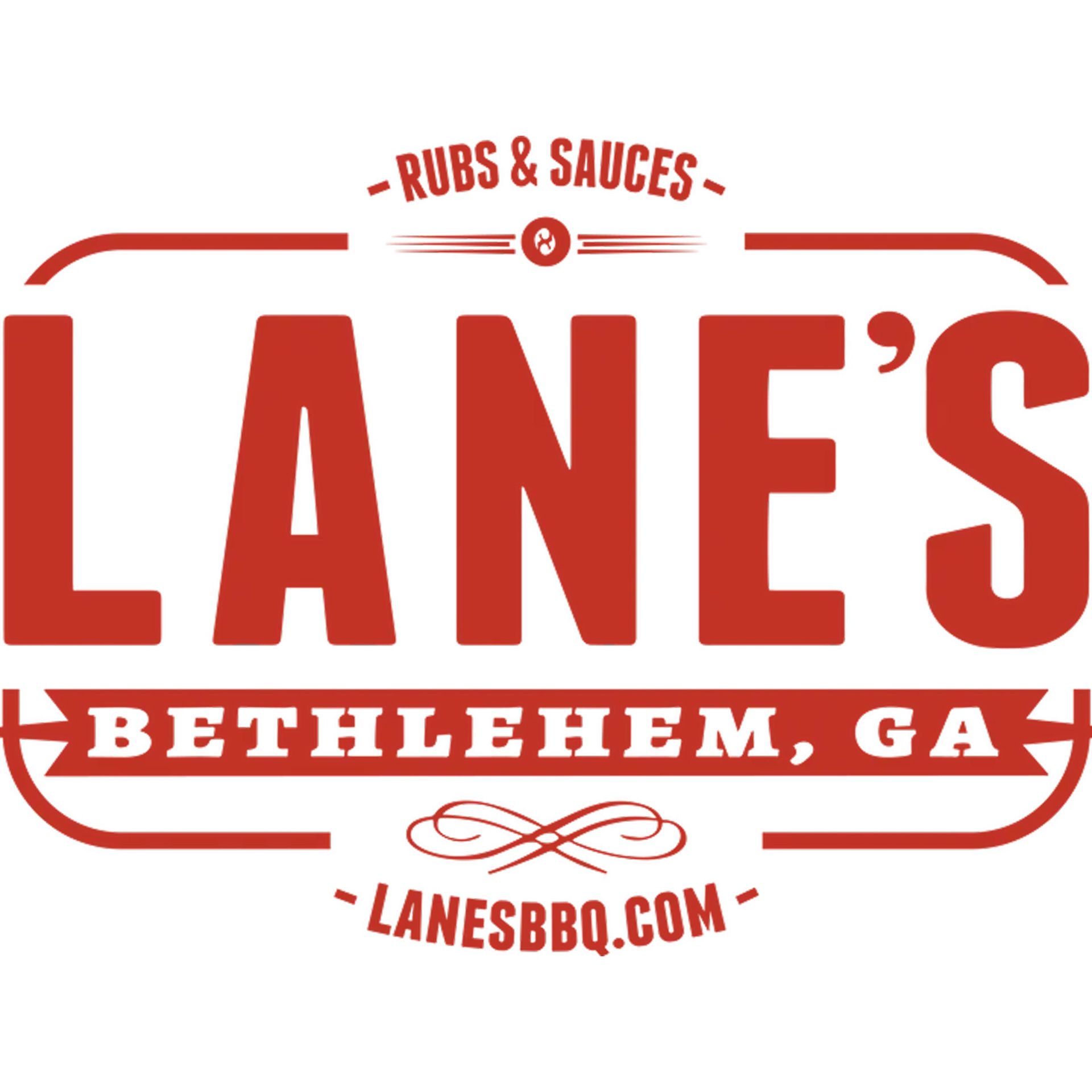 Lanes BBQ