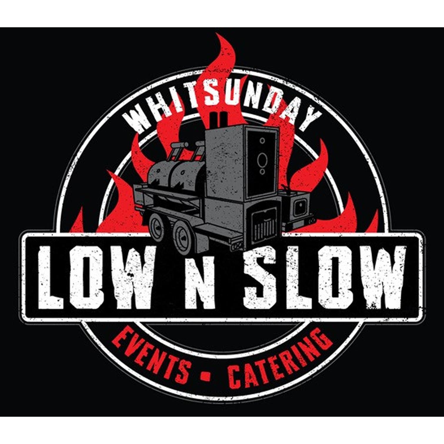 Whitsunday Low N Slow Catering