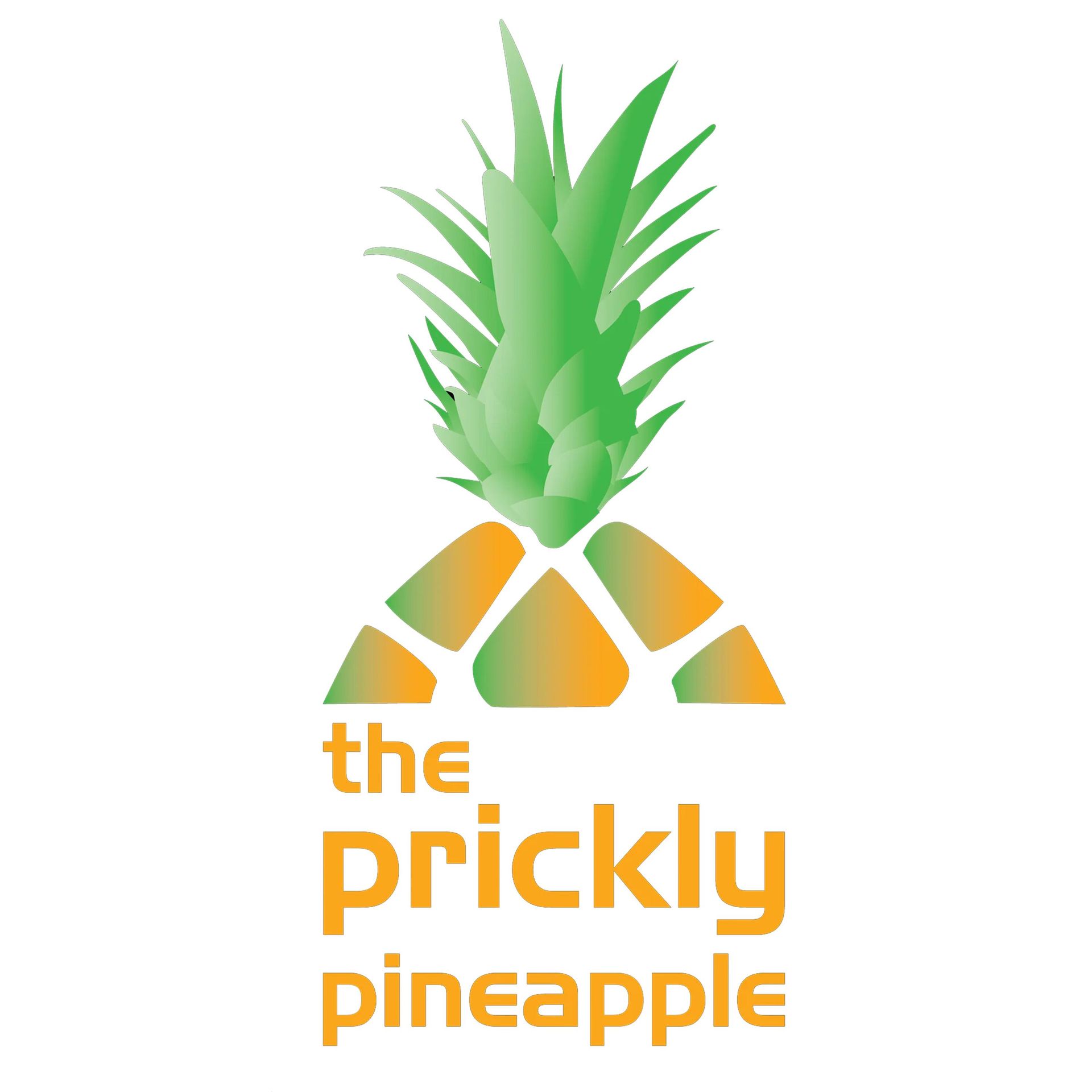 The Prickly Pineapple