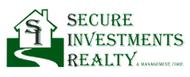Secure Investments Logo
