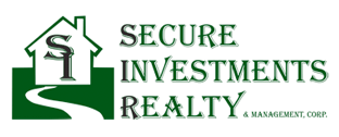 Secure Investments Logo
