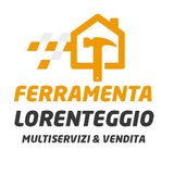 FERRAMENTA LORENTEGGIO logo