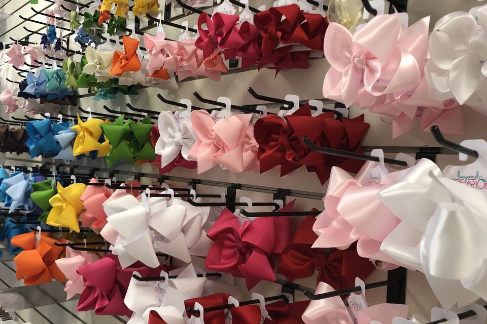Download 4 Tips For Choosing The Right Hair Bows