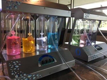 Juice bar — Clovis, CA — The Body Building